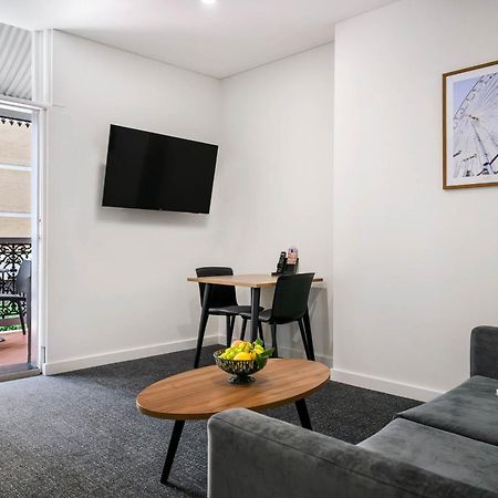 أدليد Durham Serviced Apartments المظهر الخارجي الصورة