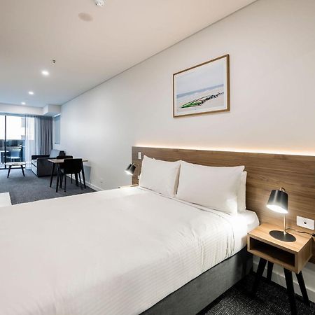 أدليد Durham Serviced Apartments المظهر الخارجي الصورة