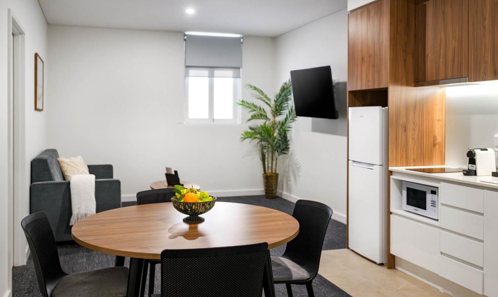 أدليد Durham Serviced Apartments المظهر الخارجي الصورة