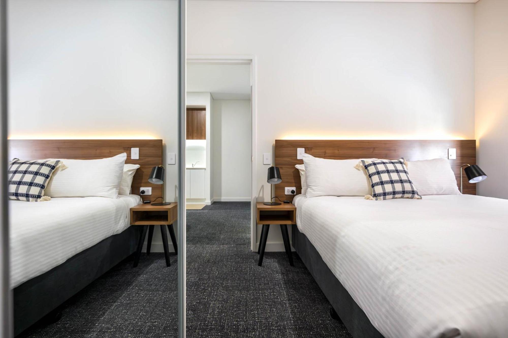أدليد Durham Serviced Apartments المظهر الخارجي الصورة