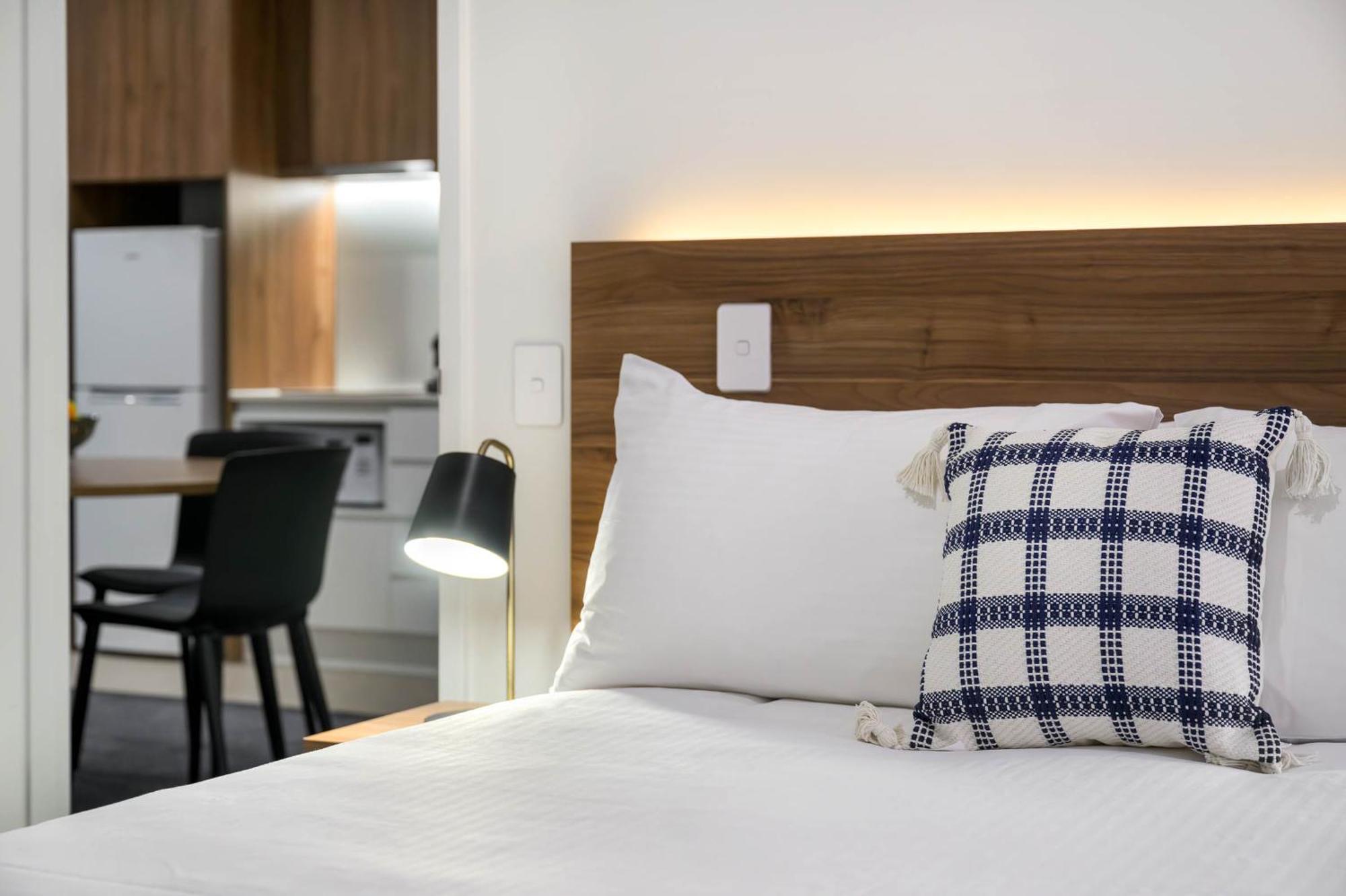 أدليد Durham Serviced Apartments المظهر الخارجي الصورة