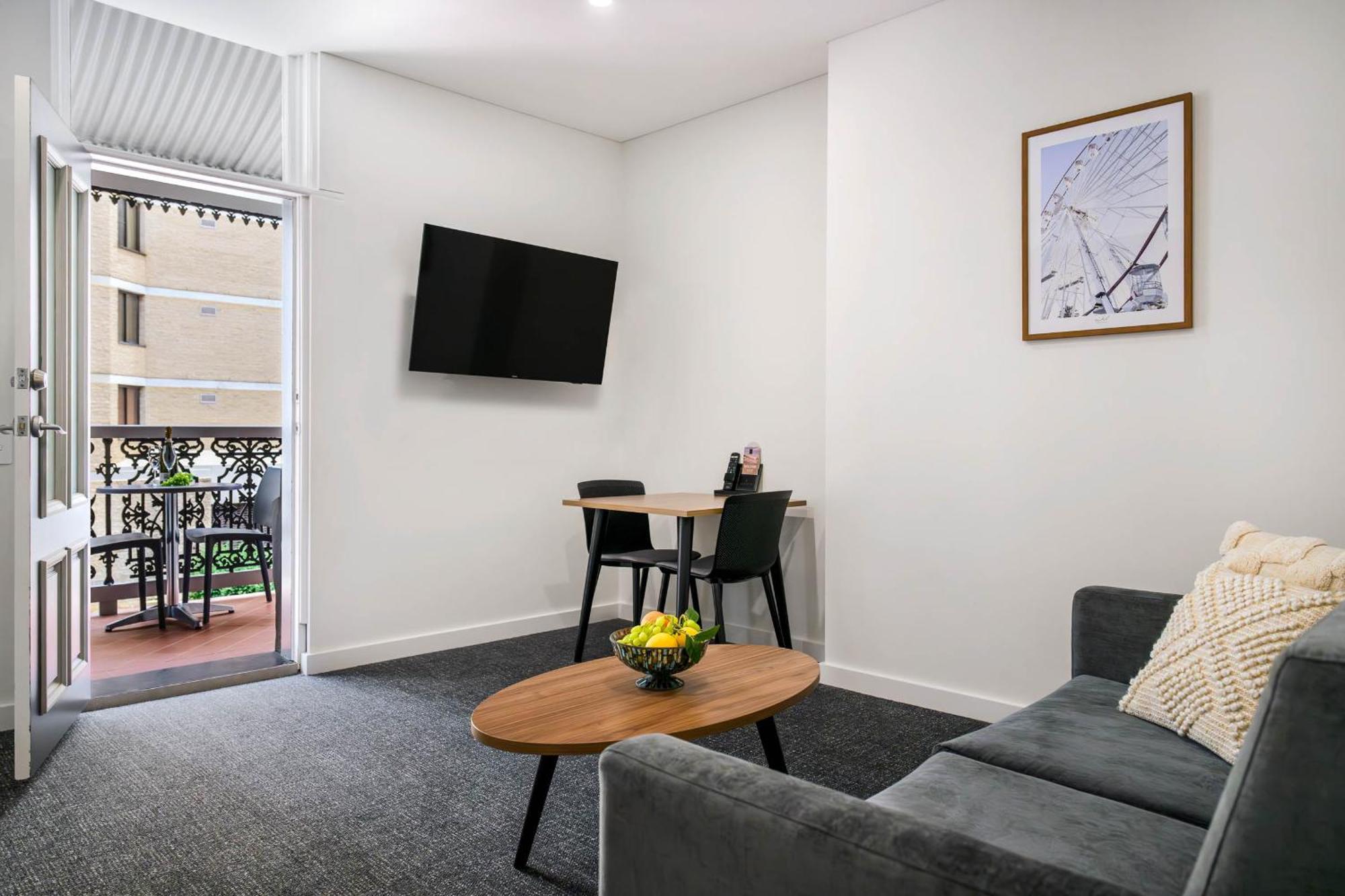 أدليد Durham Serviced Apartments المظهر الخارجي الصورة