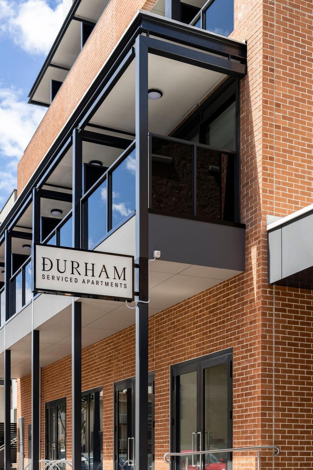 أدليد Durham Serviced Apartments المظهر الخارجي الصورة