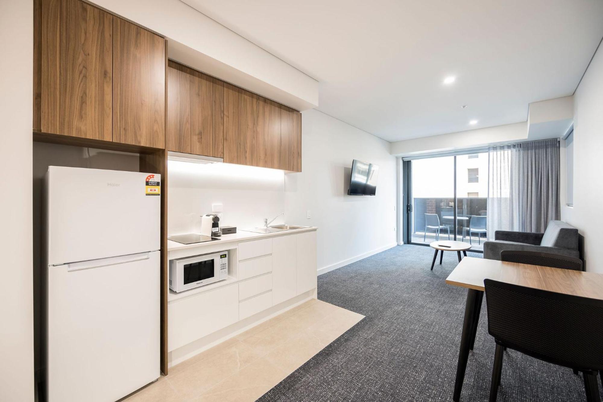 أدليد Durham Serviced Apartments المظهر الخارجي الصورة