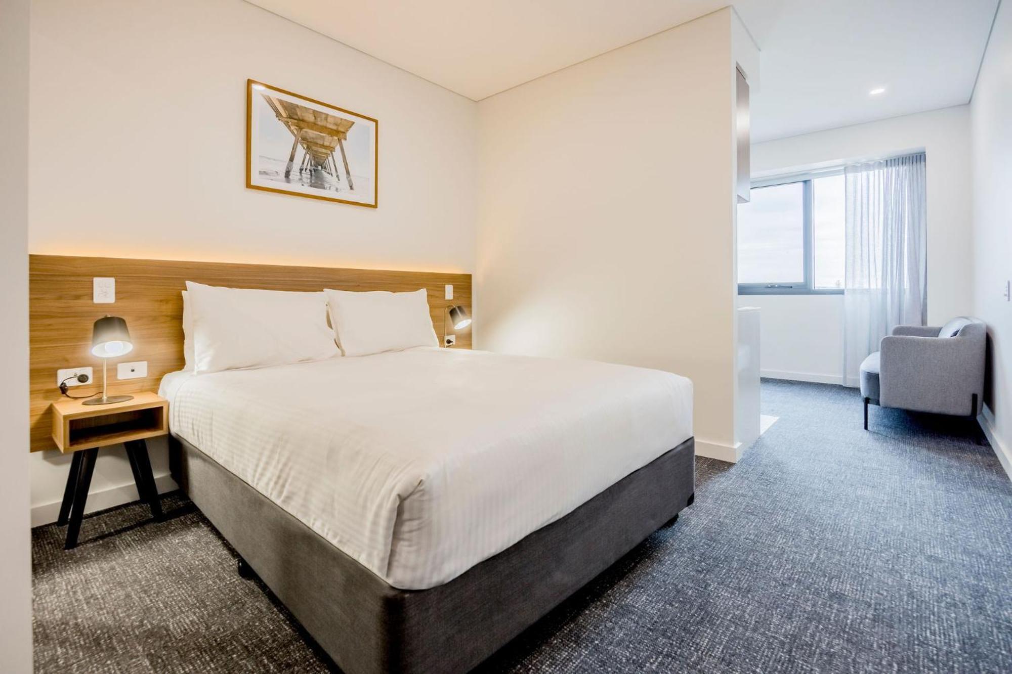 أدليد Durham Serviced Apartments المظهر الخارجي الصورة