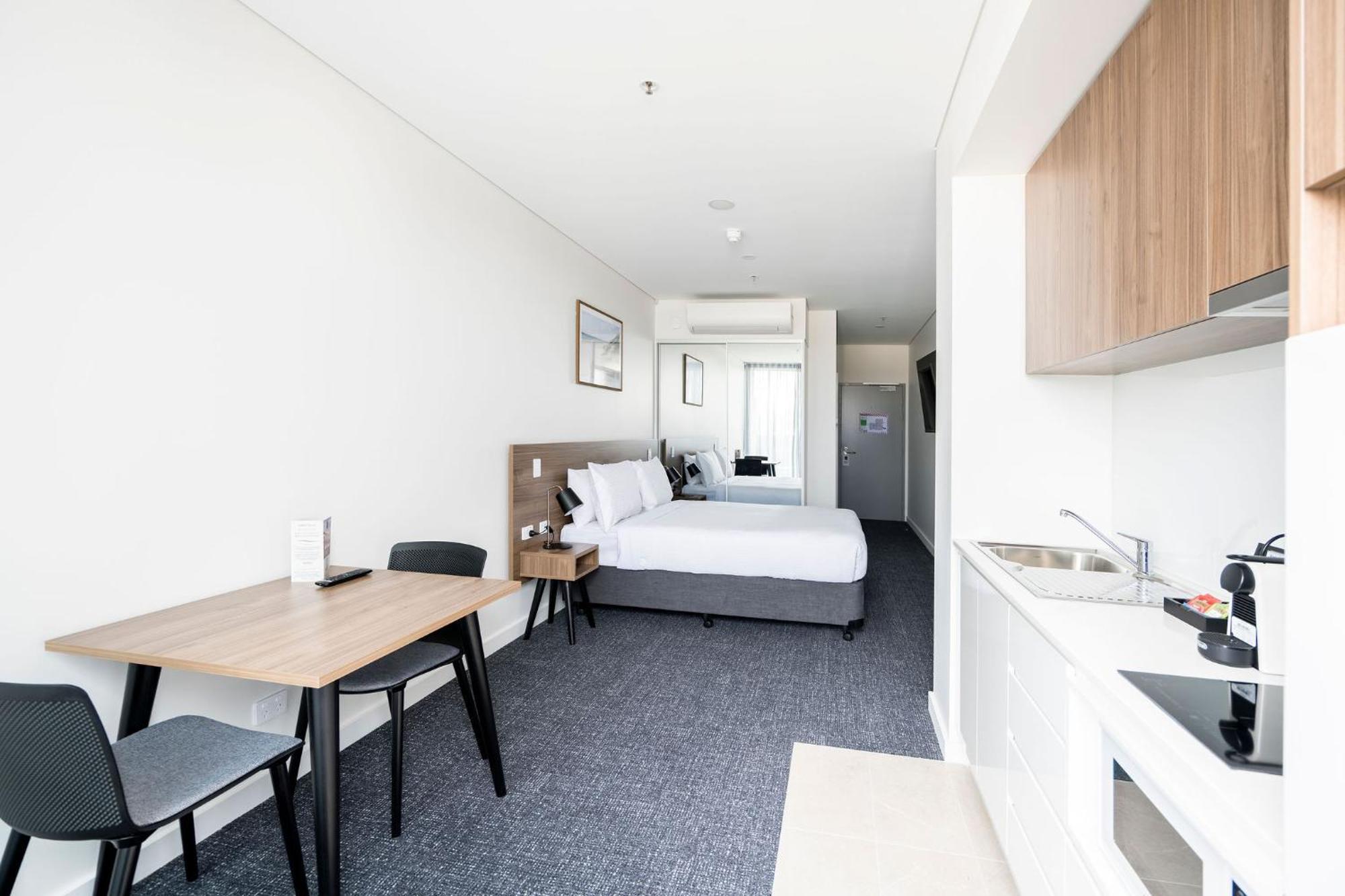 أدليد Durham Serviced Apartments المظهر الخارجي الصورة