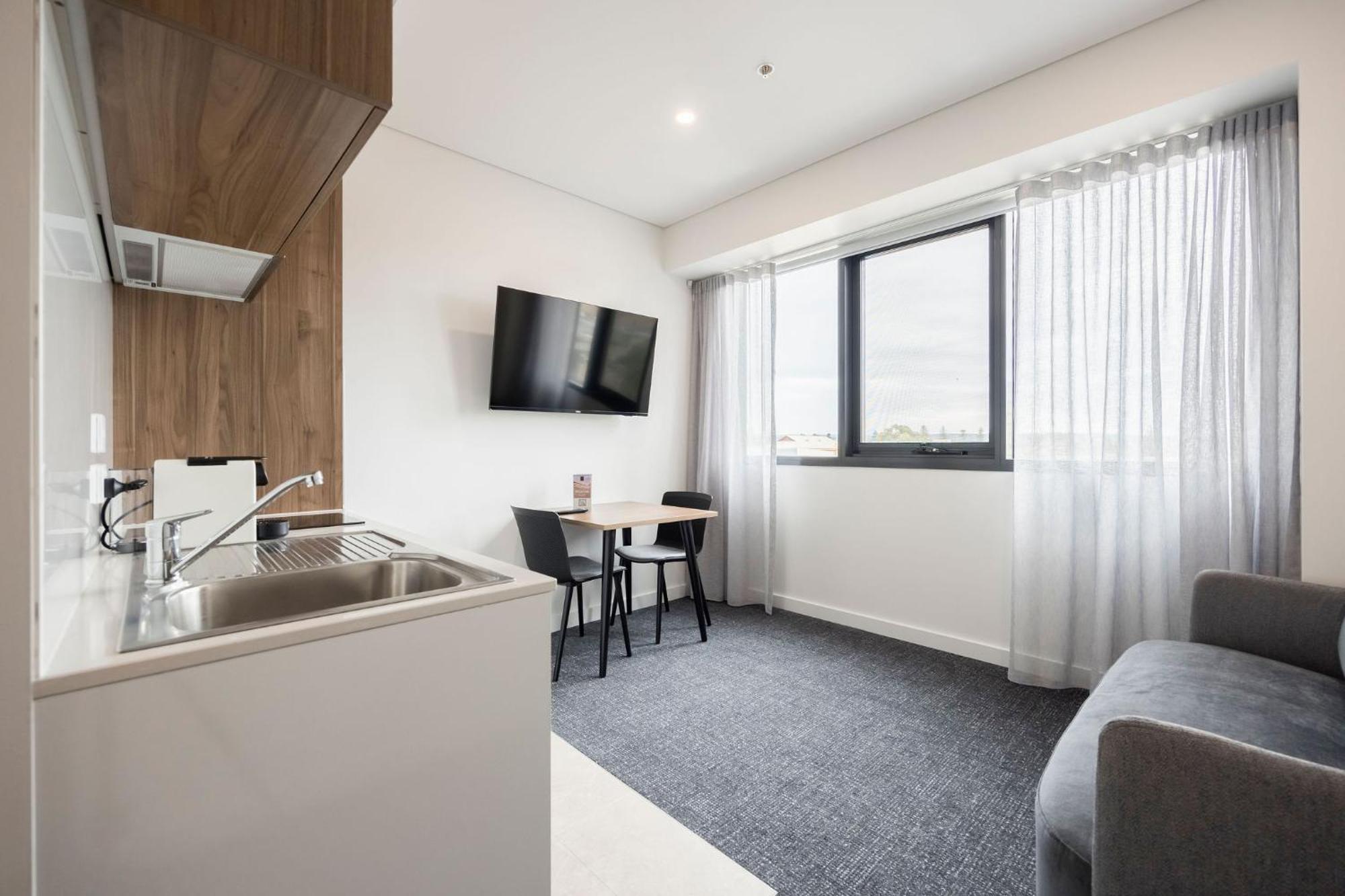 أدليد Durham Serviced Apartments المظهر الخارجي الصورة