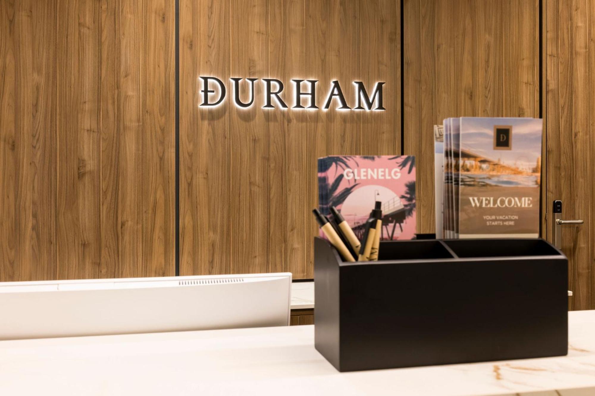 أدليد Durham Serviced Apartments المظهر الخارجي الصورة