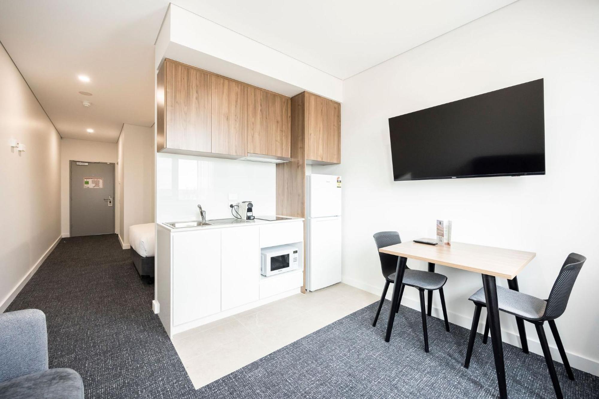 أدليد Durham Serviced Apartments المظهر الخارجي الصورة