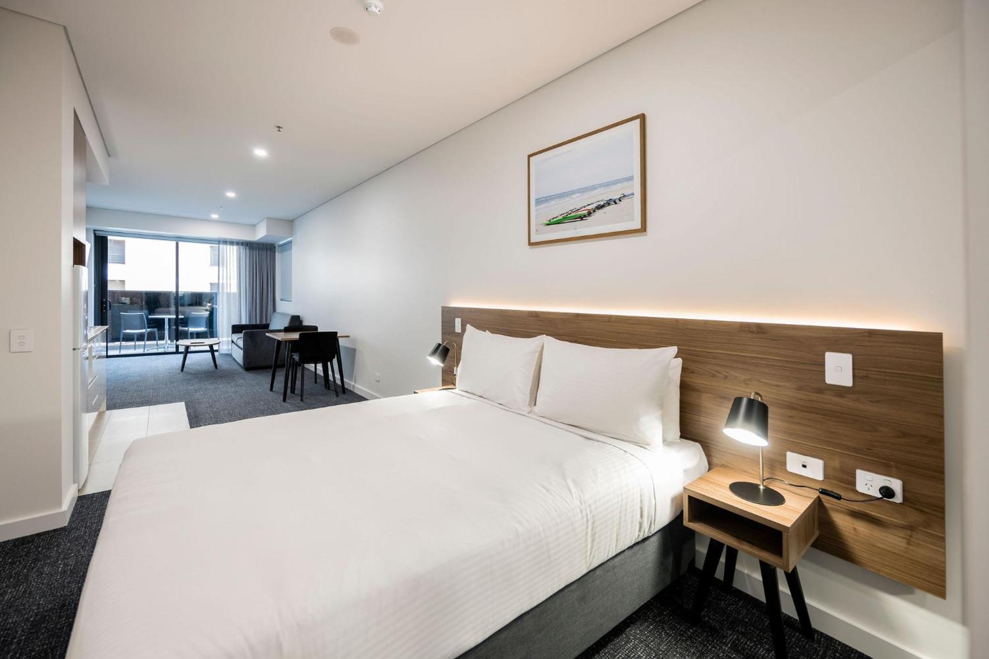 أدليد Durham Serviced Apartments المظهر الخارجي الصورة