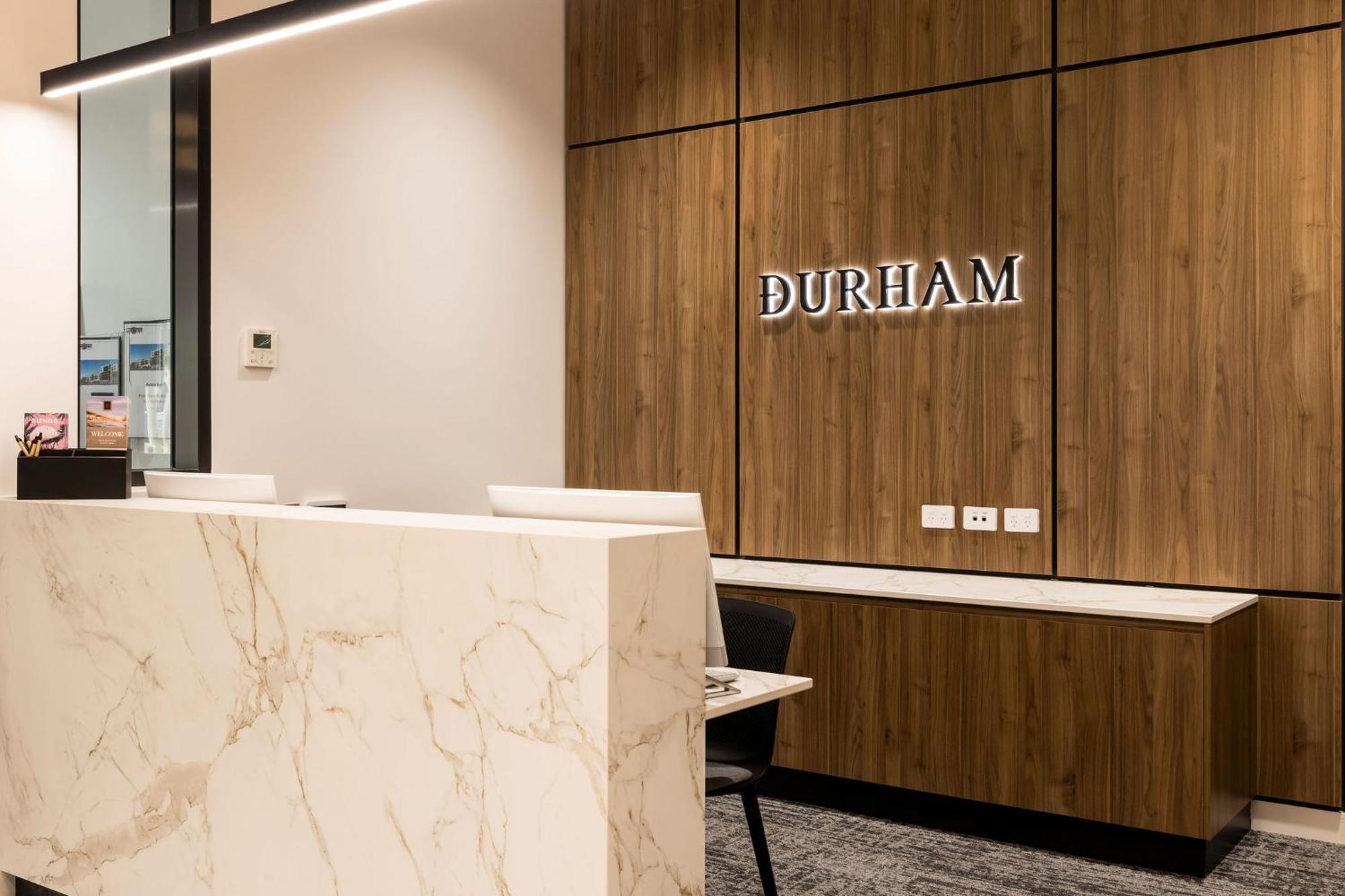 أدليد Durham Serviced Apartments المظهر الخارجي الصورة