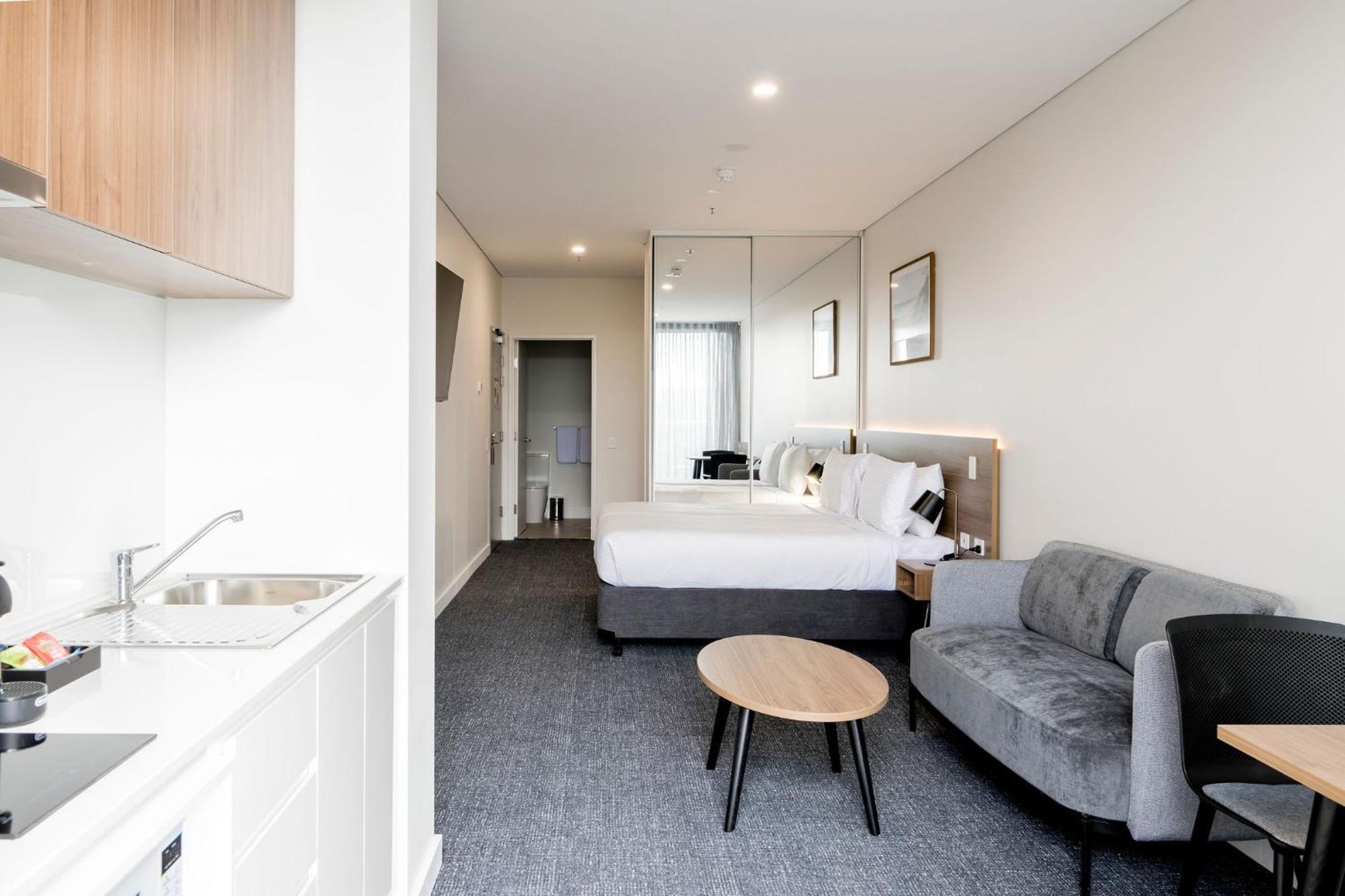 أدليد Durham Serviced Apartments المظهر الخارجي الصورة