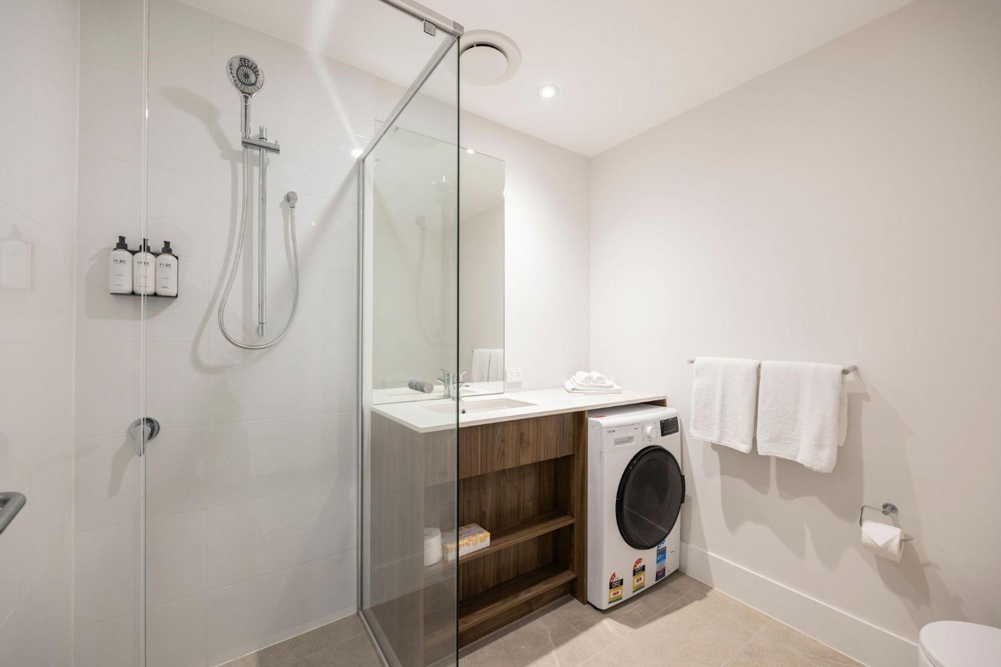 أدليد Durham Serviced Apartments المظهر الخارجي الصورة